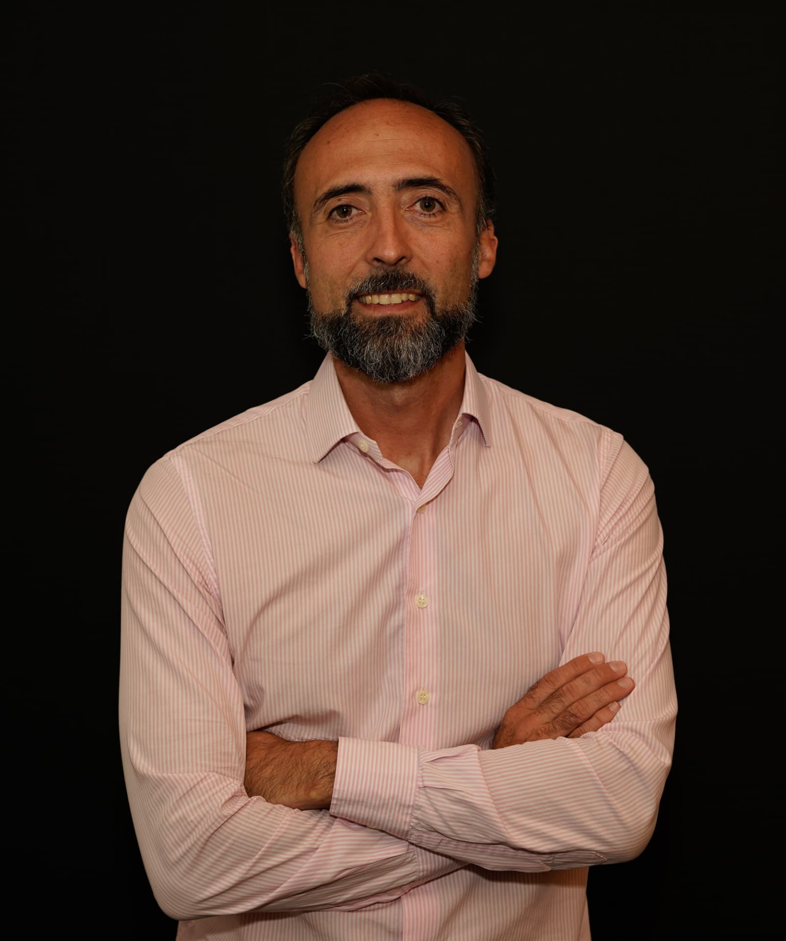 Gregorio Lastra, cofundador de 4all Marketing Digital